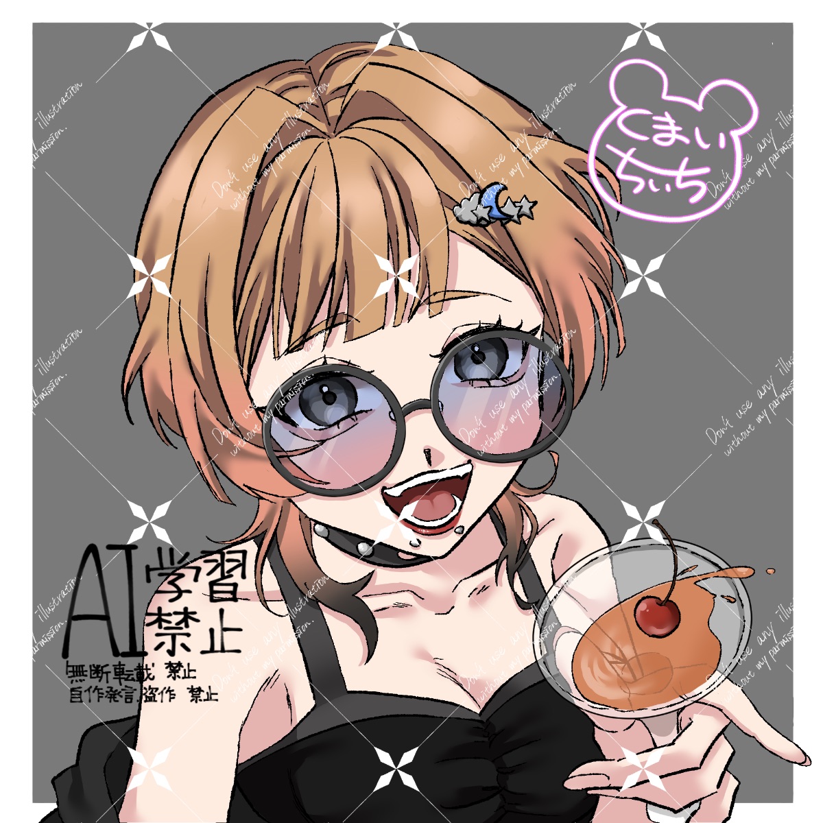熊井ちいちの作品