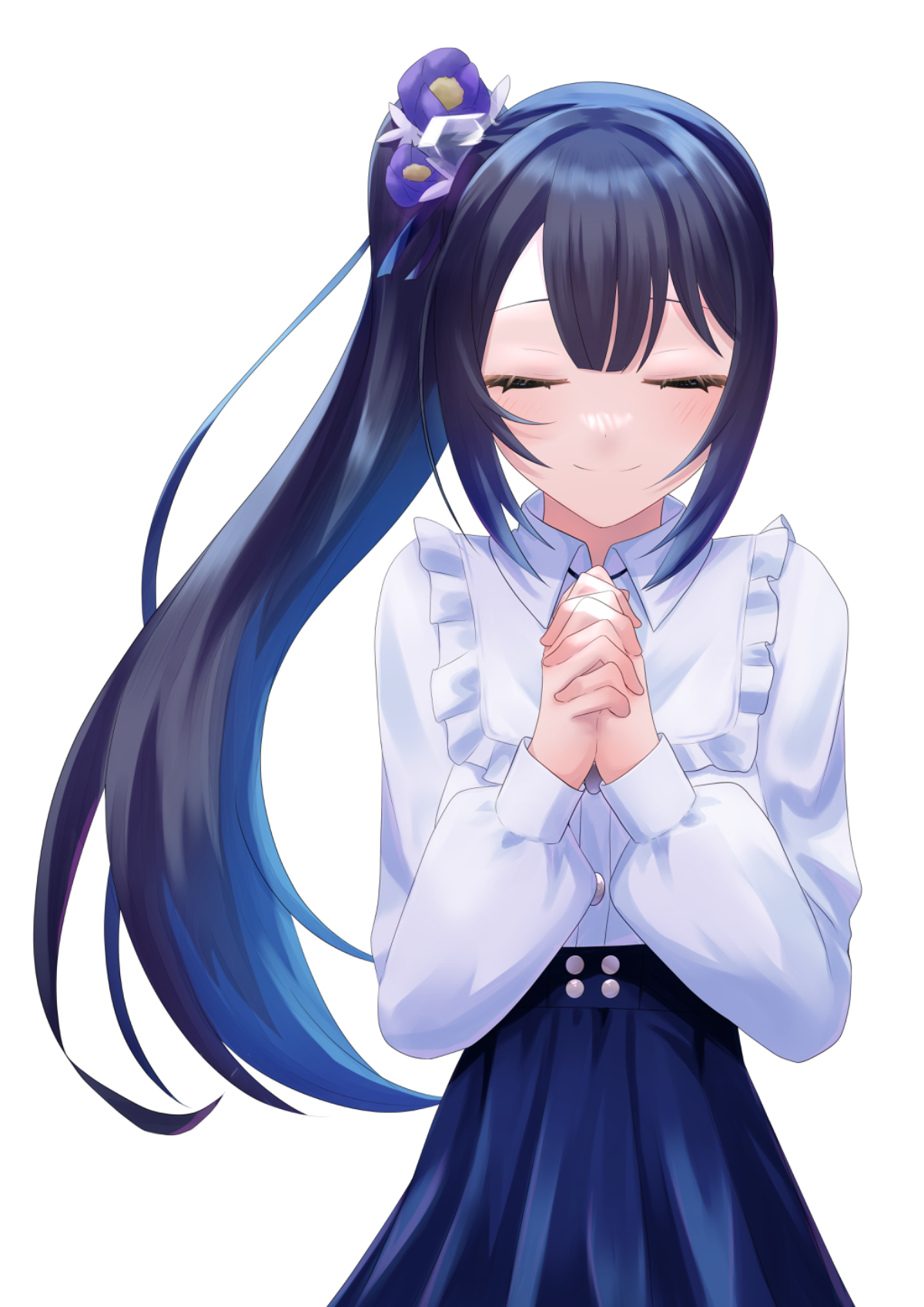 フラスタ用イラスト